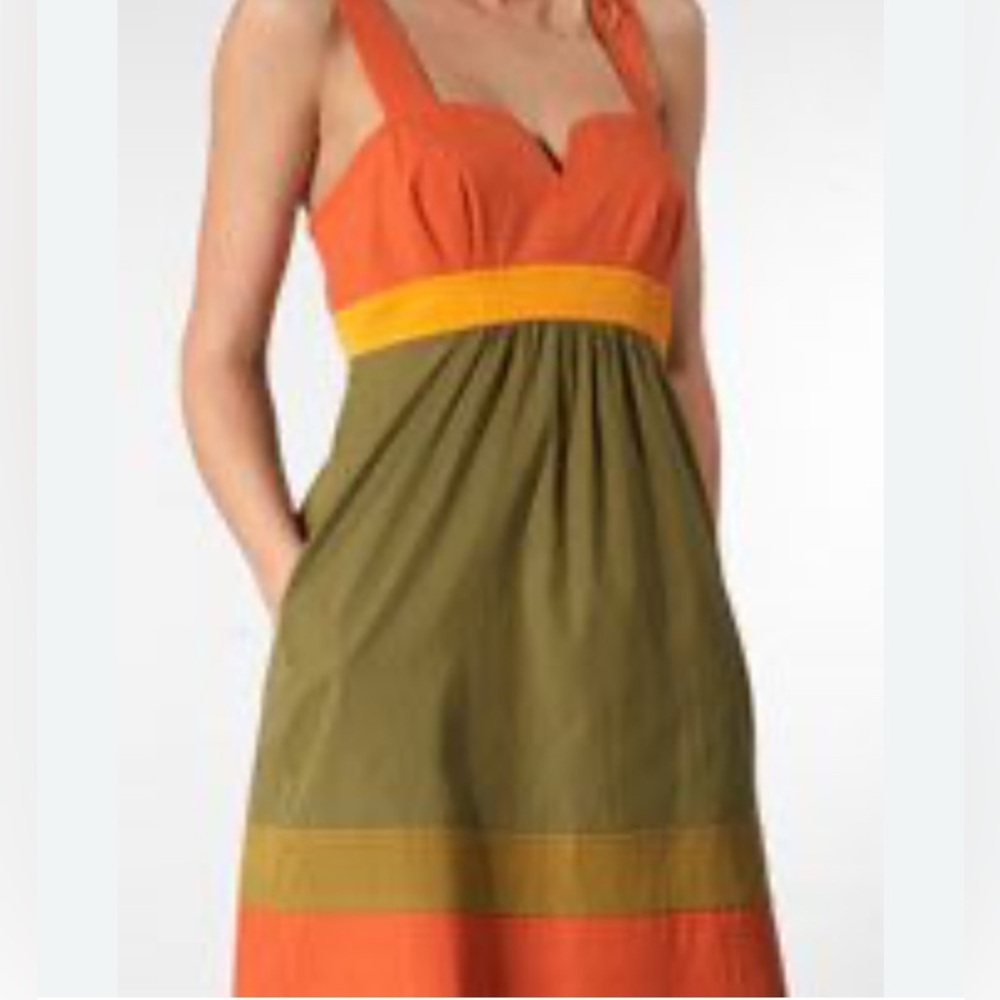 Trina Turk dress